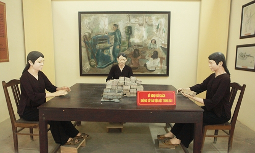 Hoạt động cấp tín dụng đã trưởng thành như thế nào?