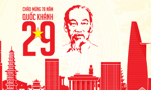 Tháng 9, mùa thu…