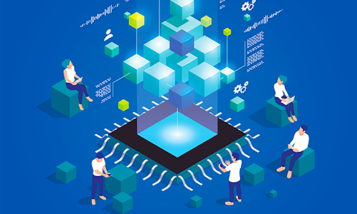  Sứ mệnh nền tảng số Việt Nam