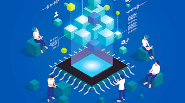  Sứ mệnh nền tảng số Việt Nam