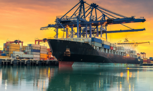 Xuất khẩu đang dần lấy lại đà tăng trưởng