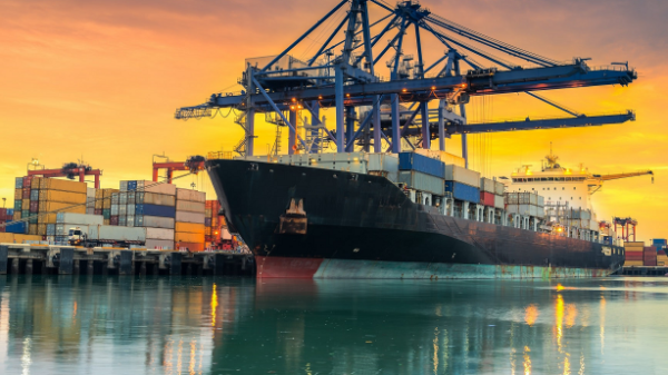 Xuất khẩu đang dần lấy lại đà tăng trưởng