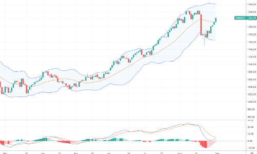 Xu thế dòng tiền: Sau kỳ nghỉ, thị trường có cơ hội đột phá hay bull-trap tạo 2 đỉnh?