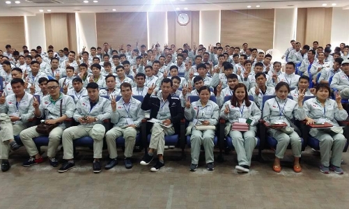 Mức lương của lao động Việt Nam đi làm việc ở nước ngoài