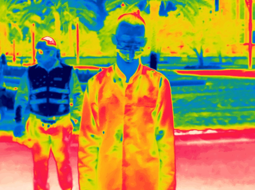 Startup ứng dụng công nghệ thiết kế quần áo làm mát, ứng phó với thời tiết ngày càng nóng