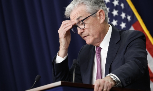 Fed sẽ tăng lãi suất vào tháng 11 rồi dừng hẳn?