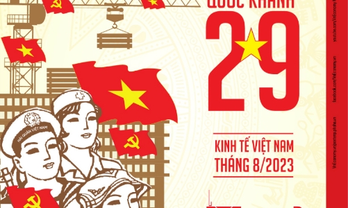 Tạp chí Kinh tế Việt Nam số 36-2023