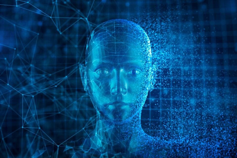 Các sản phẩm AI có vượt qua nổi
