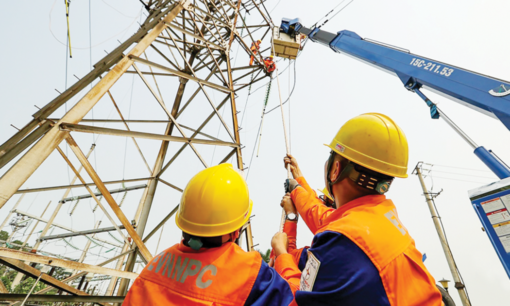 Dự thảo đề cập việc cơ quan quản lý nhà nước không can thiệp trực tiếp vào hoạt động của doanh nghiệp có vốn nhà nước