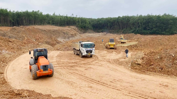 Bộ Giao thông vận tải giải ngân gần 50.000 tỷ đồng sau 8 tháng, sắp vượt cả năm 2022