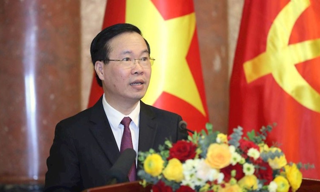 Nhân dịp khai giảng năm học 2023 - 2024, Chủ tịch nước Võ Văn Thưởng đã có thư gửi ngành Giáo dục.