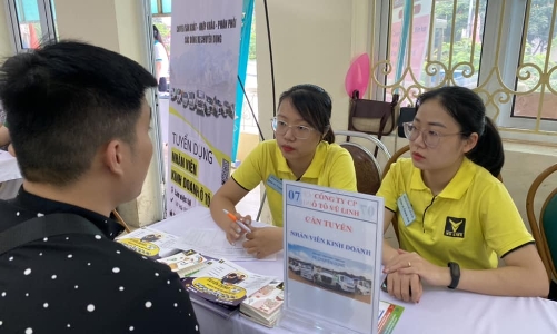 Chính sách bảo hiểm thất nghiệp chưa bao phủ hết các nhóm lao động