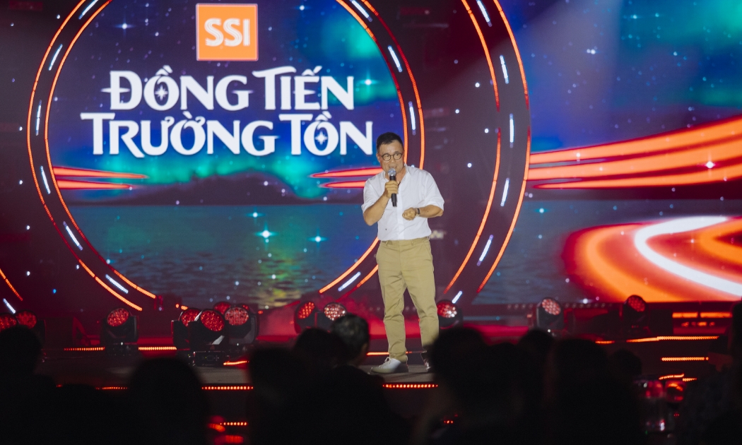 Đồng tiến trường tồn – ý niệm cho sự bền vững của doanh nghiệp. 