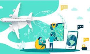 Chuyển đổi số năm 2023: Những thay đổi mới trong ngành du lịch