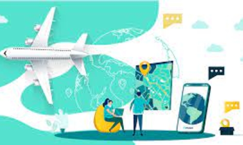 Chuyển đổi số năm 2023: Những thay đổi mới trong ngành du lịch