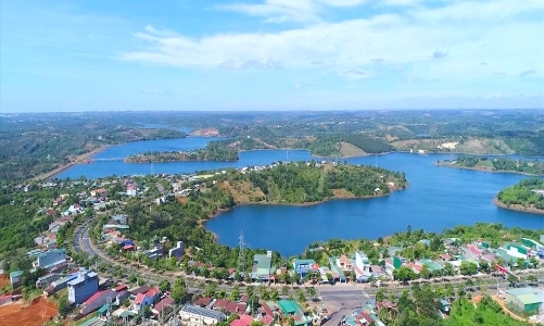 Đắk Nông thanh tra quy hoạch xây dựng tại 6 huyện, thành phố