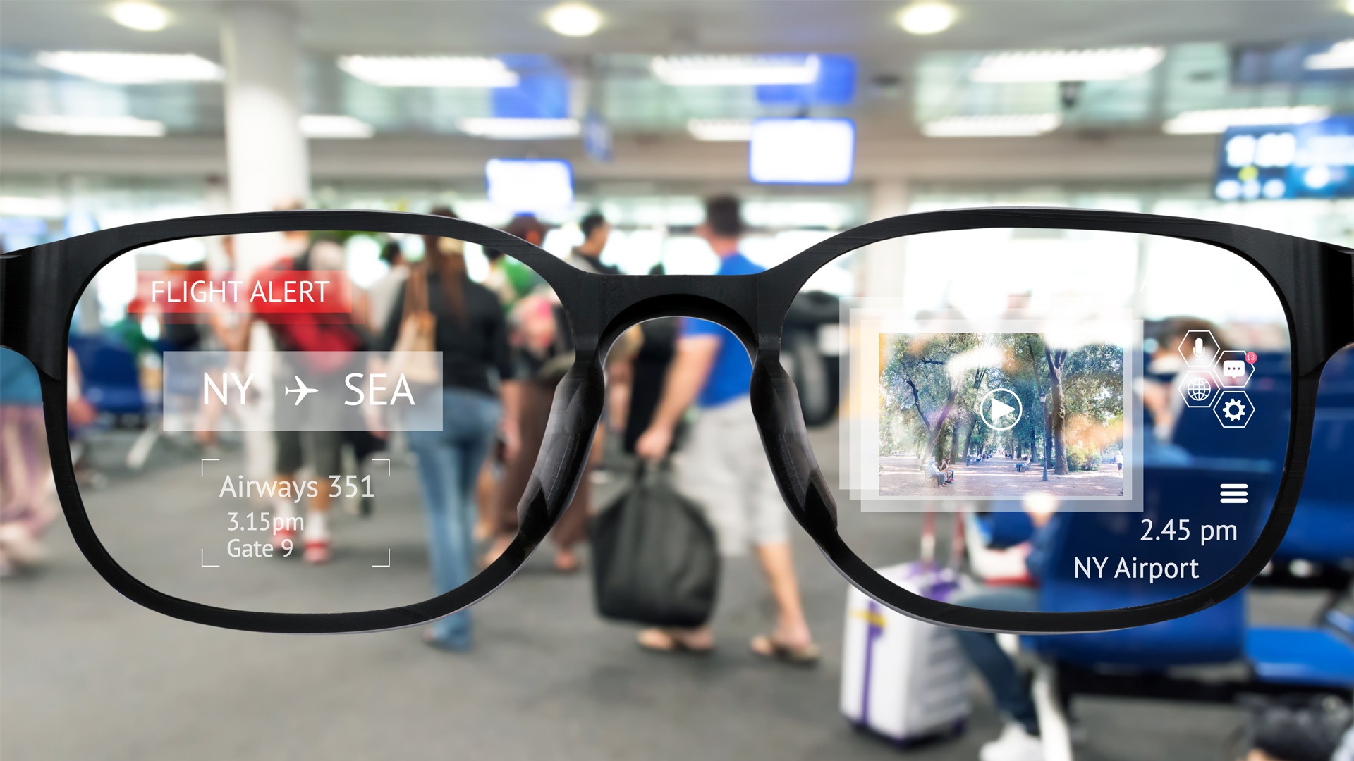 Dự &aacute;n Google Glass của g&atilde; khổng lồ c&ocirc;ng nghệ nhận được h&agrave;ng triệu USD đầu tư nhưng nhanh ch&oacute;ng th&agrave;nh