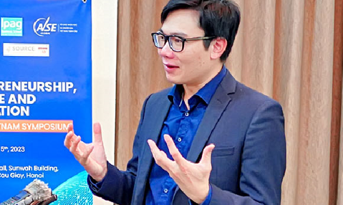 Coi đổi mới sáng tạo là trọng tâm tăng trưởng, Việt Nam ngày càng hấp dẫn nhà đầu tư nước ngoài