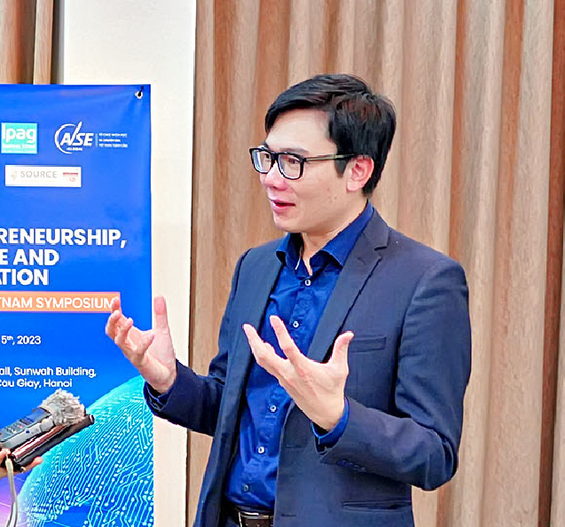 Việt Nam trở nên hấp dẫn với những nhà đầu tư nước ngoài.