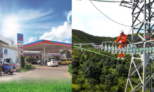 Thủ tướng yêu cầu bảo đảm cung ứng điện, xăng dầu trong mọi tình huống