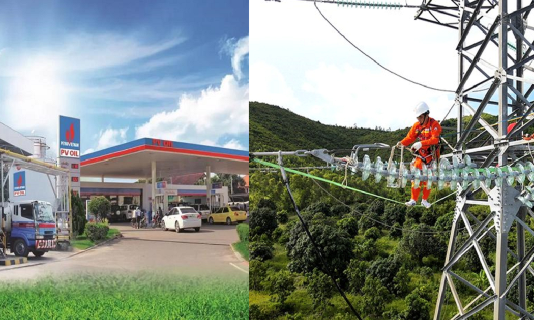 Đảm bảo cung ứng điện, xáng dầu trong mọi tình huống.
