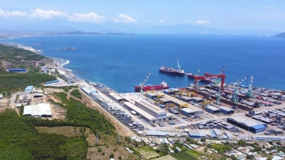 Khanh Hoa announces six subdivisions in Van Phong EZ