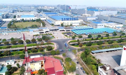 Quảng Ngãi quy hoạch khu công nghiệp, đô thị, dịch vụ 3.396 ha