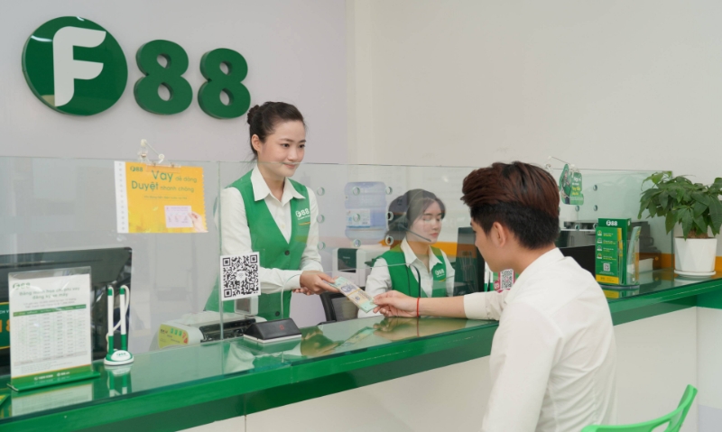 F88 secures $50mln credit facility from foreign fund
