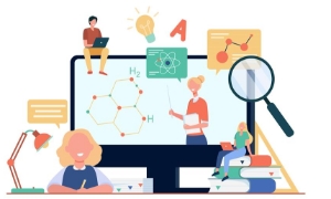 Nhiều cơ hội kinh doanh được mở ra khi công nghệ đổi mới giáo dục