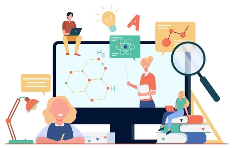 4 cơ hội kinh doanh trong công nghệ đổi mới giáo dục