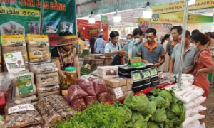 AgroViet 2023: Cơ hội khai thác thị trường nội địa và xuất khẩu