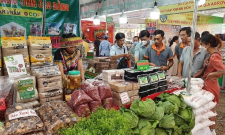 AgroViet 2023: Cơ hội khai thác thị trường nội địa và xuất khẩu