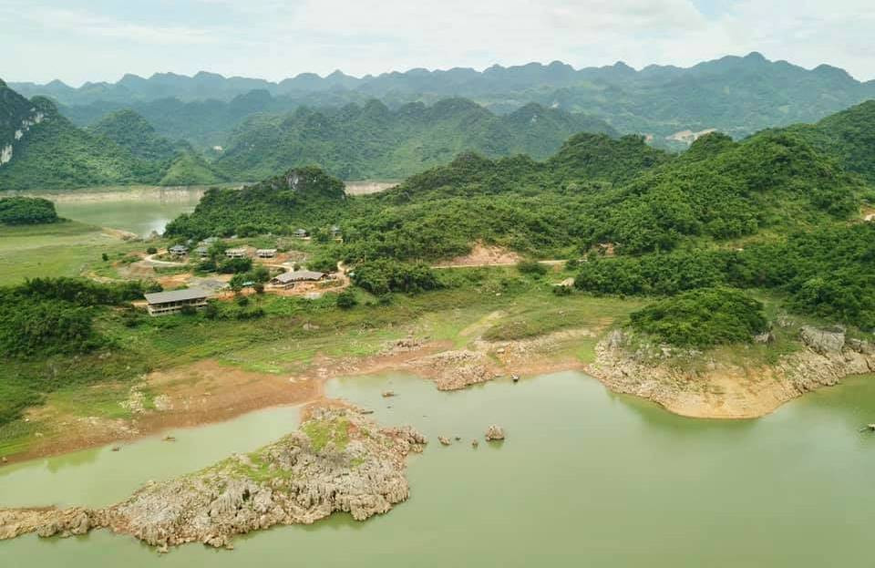 Nhiều dự án tại Hòa Bình bị kiến nghị thu hồi 