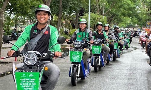 Gojek 