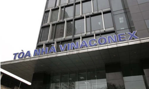 Pacific Holdings không còn là công ty mẹ của Vinaconex sau nhiều đợt bán vốn thu về hơn 3.000 tỷ đồng 