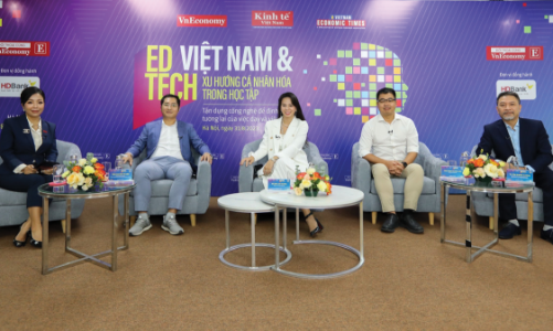 Công nghệ giáo dục Việt: Đủ sức hấp dẫn nhà đầu tư