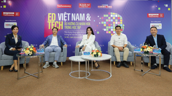 Công nghệ giáo dục Việt: Đủ sức hấp dẫn nhà đầu tư