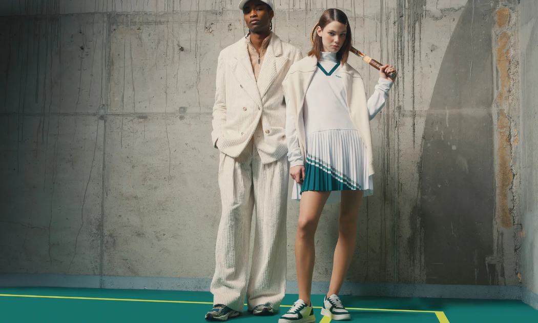 Ảnh: Vogue Business