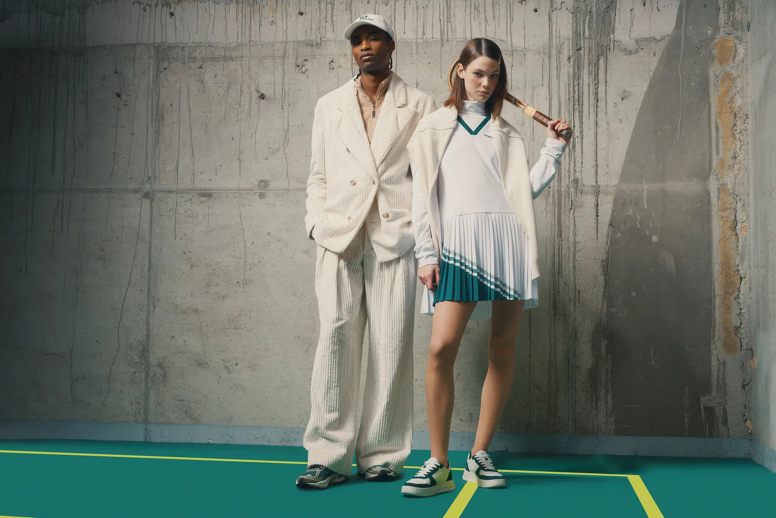 Ảnh: Vogue Business