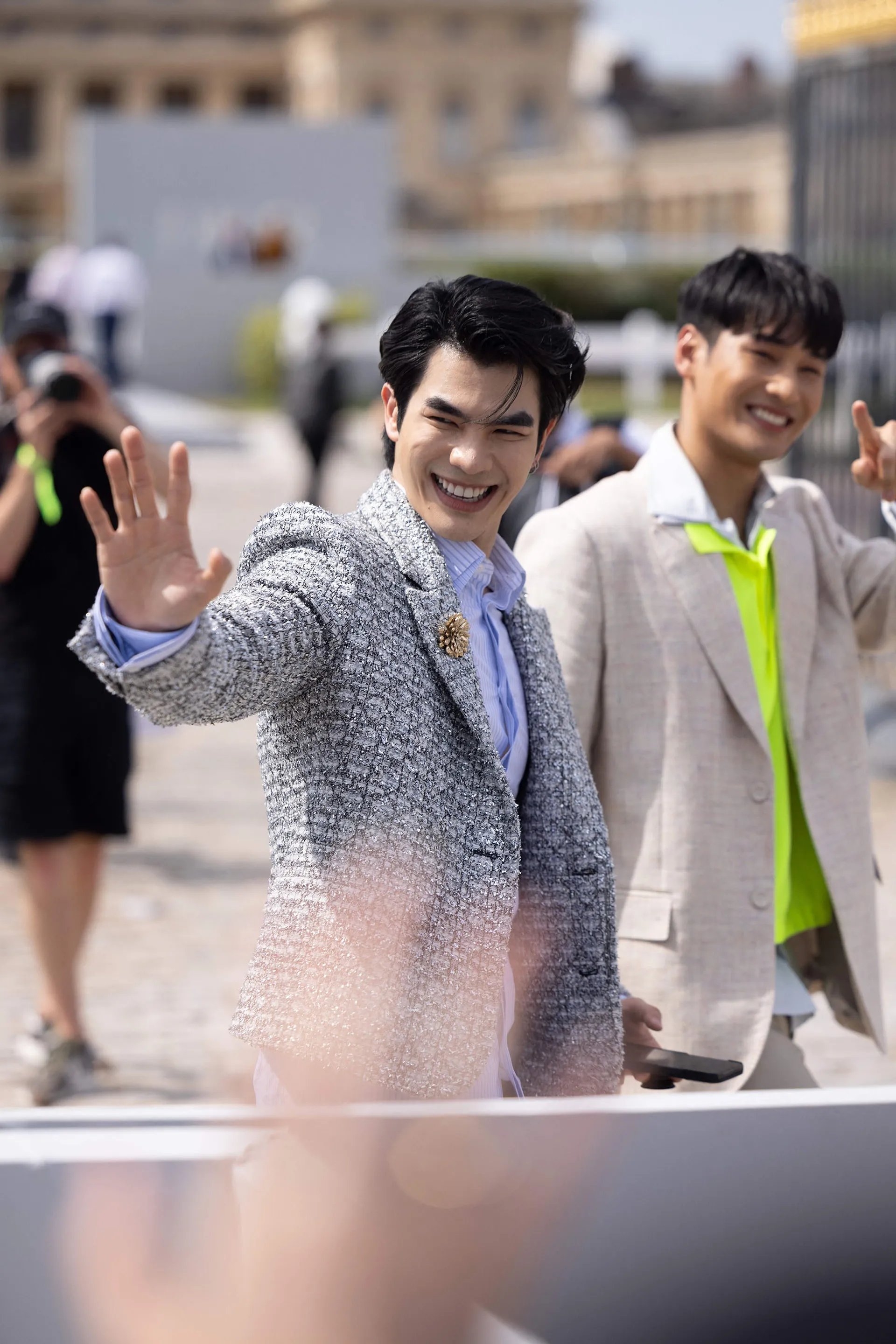 Đ&ocirc;ng Nam &Aacute; dự kiến sẽ c&oacute; th&ecirc;m 25 đến 30 triệu người ti&ecirc;u d&ugrave;ng c&oacute; thu nhập trung b&igrave;nh v&agrave; cao v&agrave;o năm 2030.