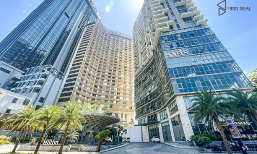 Đằng sau thương vụ M&A 200 tỷ đồng giữa First Real và Bạch Đằng Complex