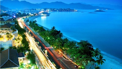 Thanh Hoa to develop new urban area