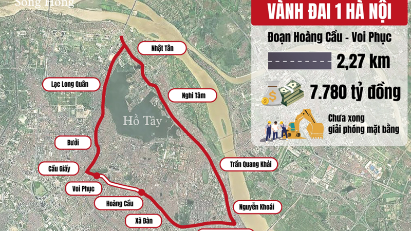 Hanoi pushing public investment disbursement