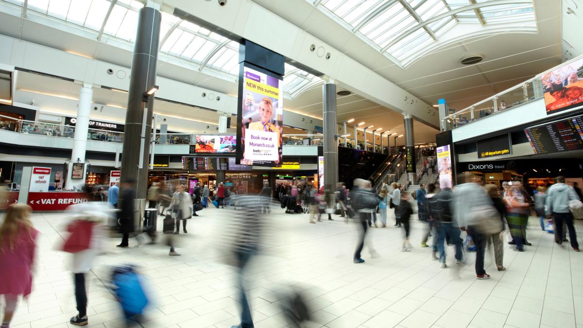 Ảnh: Executive Traveller