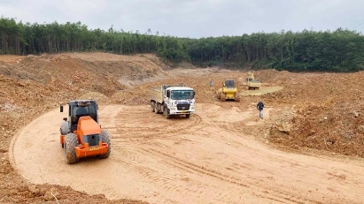 Transport ministry disburses $2bln in public capital in 8M