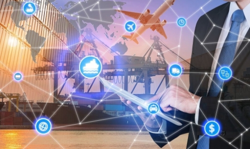 56% CEO doanh nghiệp logistics khẳng định chuyển đổi số giúp tăng doanh thu