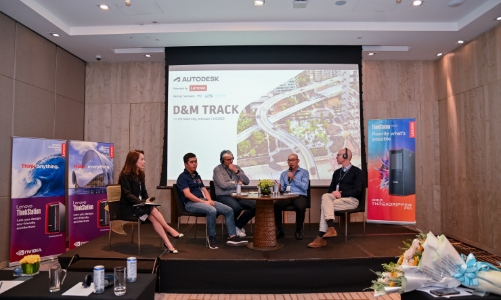 Doanh nghiệp kỳ vọng kỹ thuật số giúp tăng trưởng trong dài hạn