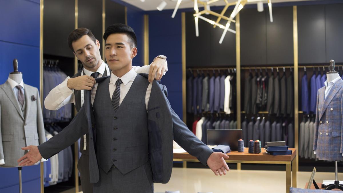 Giới thượng lưu lâu đời ưa thích những sản phẩm số lượng ít, cực kỳ chất lượng, được cá nhân hóa nhưng ít hào nhoáng hơn.