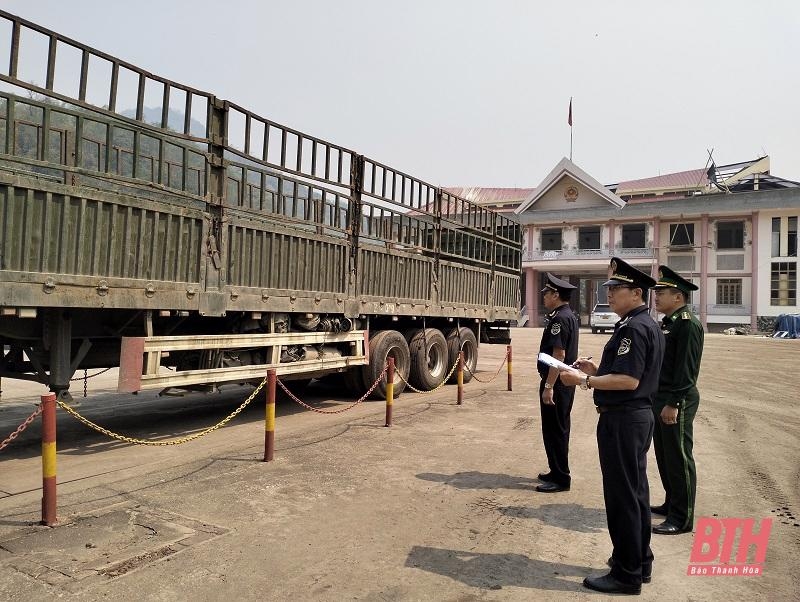 National highways to Laos and China may undergo upgrades