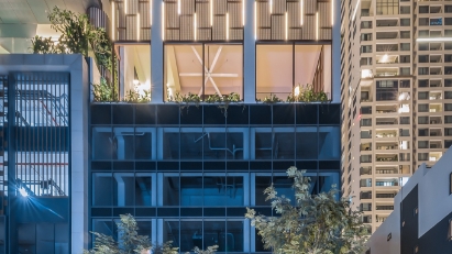 Frasers Property Vietnam receives first LEED Gold certification for Worc@Q2 building